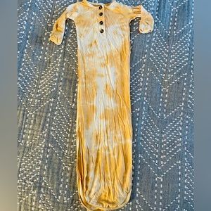 Lou Lou’s Newborn Sleep Gown